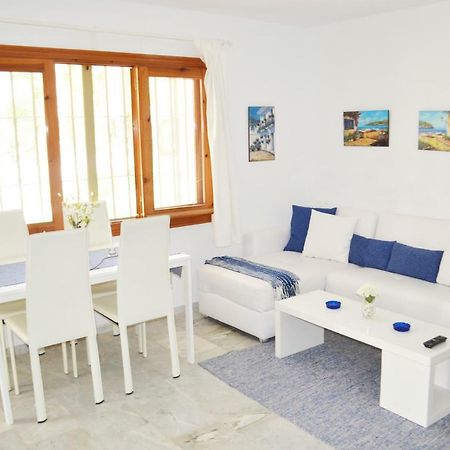 Verarentals - Apartamento Coast Εξωτερικό φωτογραφία