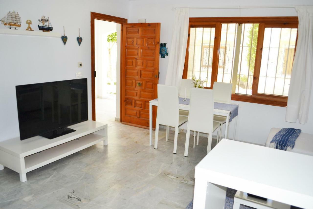 Verarentals - Apartamento Coast Εξωτερικό φωτογραφία