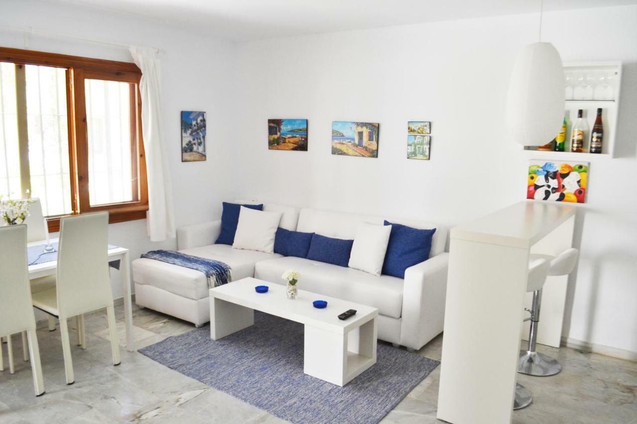 Verarentals - Apartamento Coast Εξωτερικό φωτογραφία