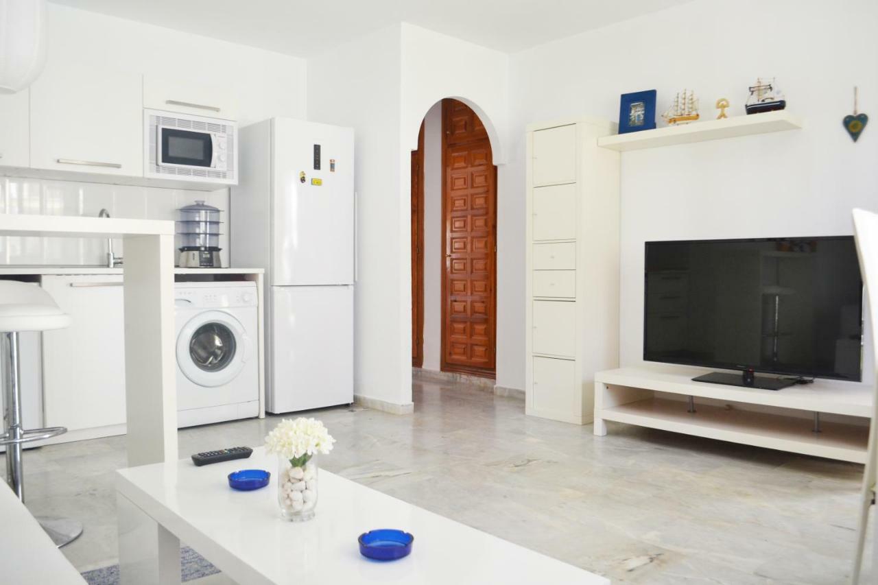 Verarentals - Apartamento Coast Εξωτερικό φωτογραφία