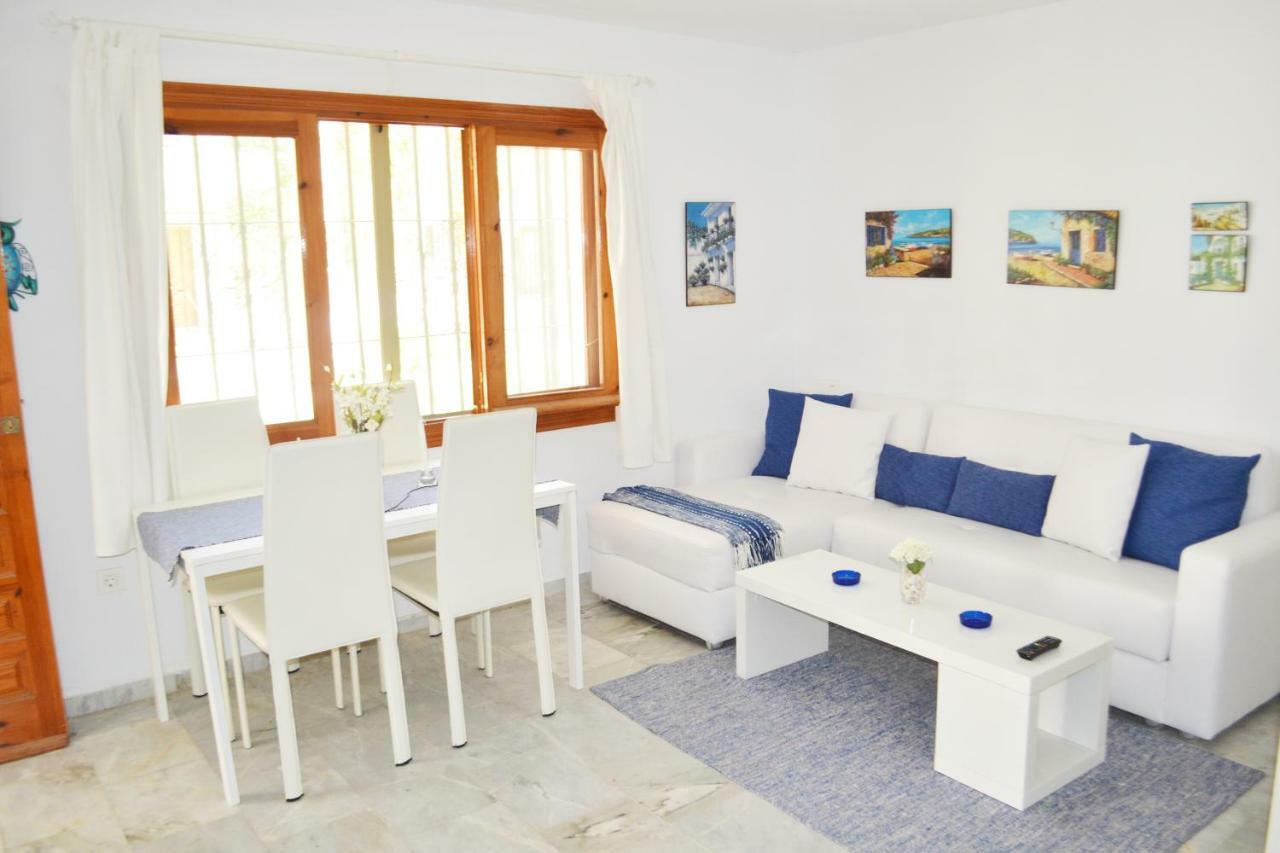 Verarentals - Apartamento Coast Εξωτερικό φωτογραφία