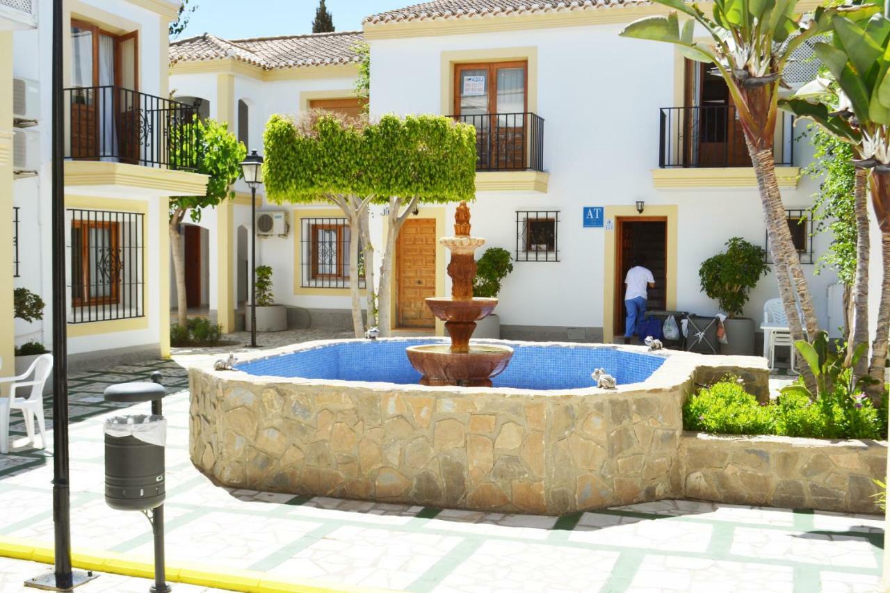 Verarentals - Apartamento Coast Εξωτερικό φωτογραφία